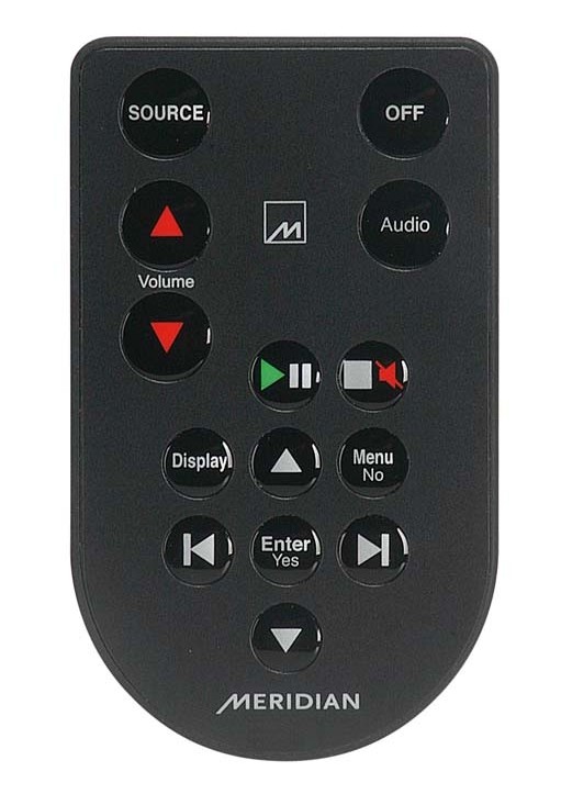 Systemtest: Meridian Audio Core 200, Meridian DSP3200, Bild 2 Stereovorstufen Meridian Audio Core 200, Meridian DSP3200 im Test , Bild 2