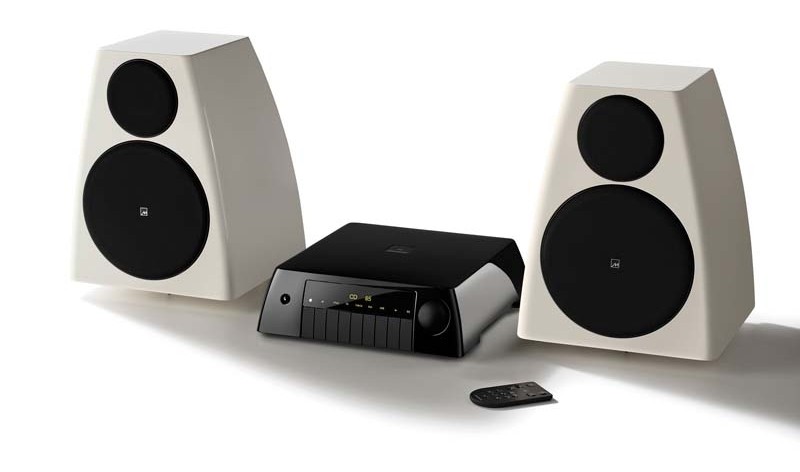 Systemtest: Meridian Audio Core 200, Meridian DSP3200, Bild 3 Stereovorstufen Meridian Audio Core 200, Meridian DSP3200 im Test , Bild 3