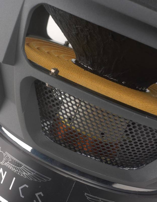 Serientest: Hifonics MXT12BP, Hifonics MXT12Dual, Bild 4 Car-Hifi Subwoofer Gehäuse Hifonics MXT12BP, Hifonics MXT12Dual im Test , Bild 4