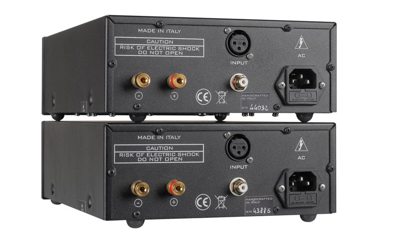 Systemtest: Goldenote DAC-7, Goldenote M-7, Goldenote HP-7, Bild 4 D/A-Wandler Goldenote DAC-7, Goldenote M-7, Goldenote HP-7 im Test , Bild 4