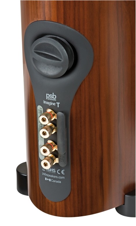 Systemtest: Peachtree Grand Integrated, PSB Imagine T2, Bild 4 Vollverstärker Peachtree Grand Integrated, PSB Imagine T2 im Test , Bild 4