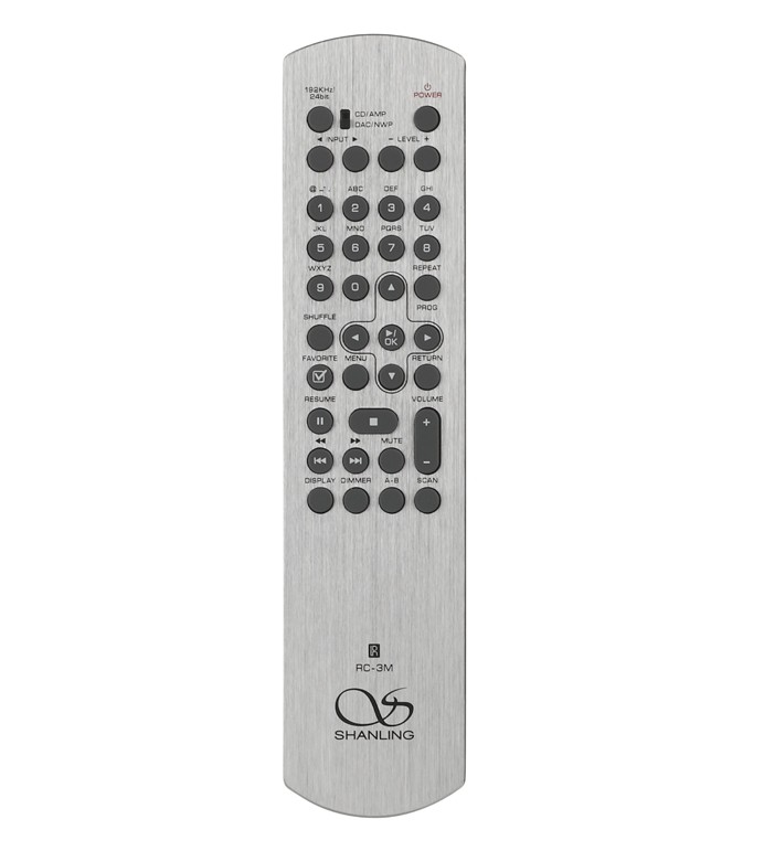 Systemtest: Shanling M3.1, Shanling H1.1, Bild 5 Streaming Client Shanling M3.1, Shanling H1.1 im Test , Bild 5