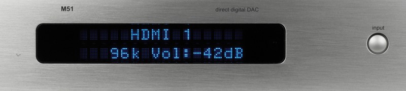 Systemtest: NAD M50, NAD M51, NAD M52, Bild 3 Streaming Client NAD M50, NAD M51, NAD M52 im Test , Bild 3