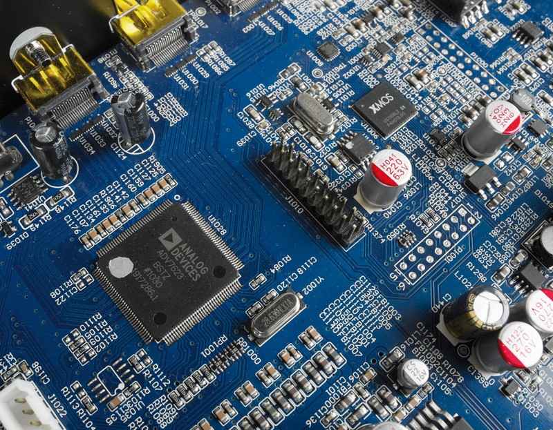 Systemtest: NAD M50, NAD M51, NAD M52, Bild 6 Streaming Client NAD M50, NAD M51, NAD M52 im Test , Bild 6