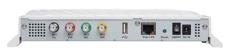 Systemtest: Triax IP 100, Triax TSS 400, GSS.box DSI 400, Bild 4 HDTV-Settop-Box Triax IP 100, Triax TSS 400, GSS.box DSI 400 im Test , Bild 4