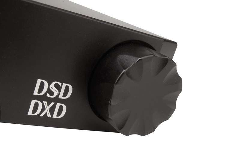 Systemtest: Resonessence Labs Concero HP, Audeze LCD-3, Bild 4 D/A-Wandler Resonessence Labs Concero HP, Audeze LCD-3 im Test , Bild 4
