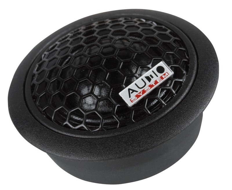 Serientest: Audio System X 130, Audio System X 165, Bild 4 Car-HiFi-Lautsprecher 13cm Audio System X 130, Audio System X 165 im Test , Bild 4