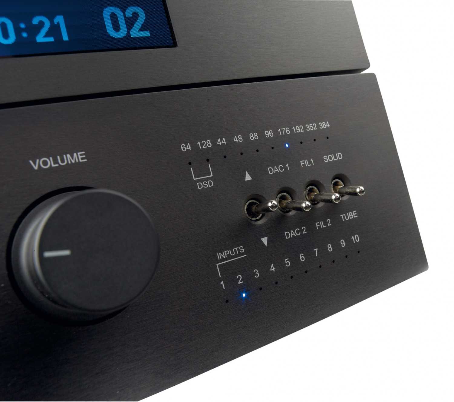 Systemtest: Pro-ject CD Box RS, Pro-ject Pre Box RS digital, Bild 4 CD-Player Pro-ject CD Box RS, Pro-ject Pre Box RS digital im Test , Bild 4