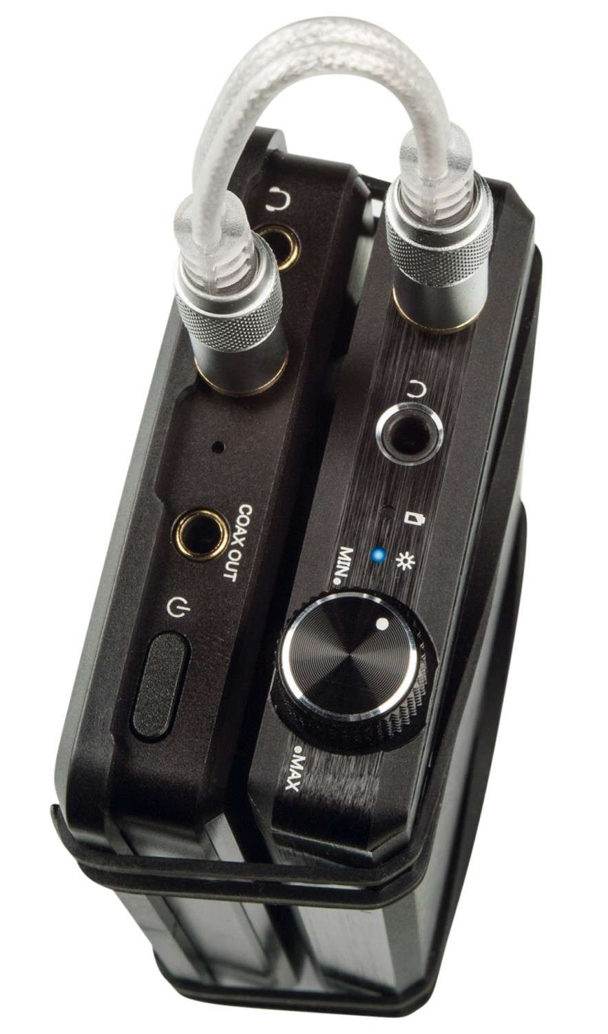 Systemtest: FiiO X5, FiiO Mont Blanc E12, Bild 3 2.1-Surroundsets FiiO X5, FiiO Mont Blanc E12 im Test , Bild 3