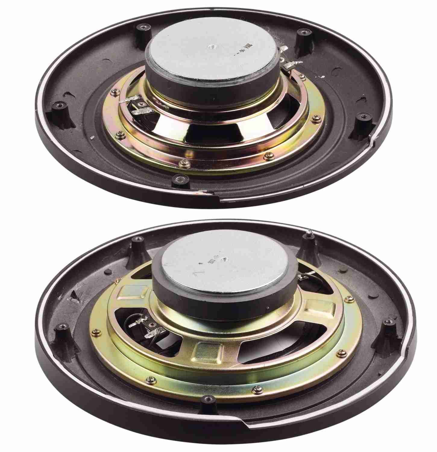 Serientest: Eton RES 6.5, Eton RES 8.0, Bild 3 Car-Hifi Subwoofer Aktiv Eton RES 6.5, Eton RES 8.0 im Test , Bild 3