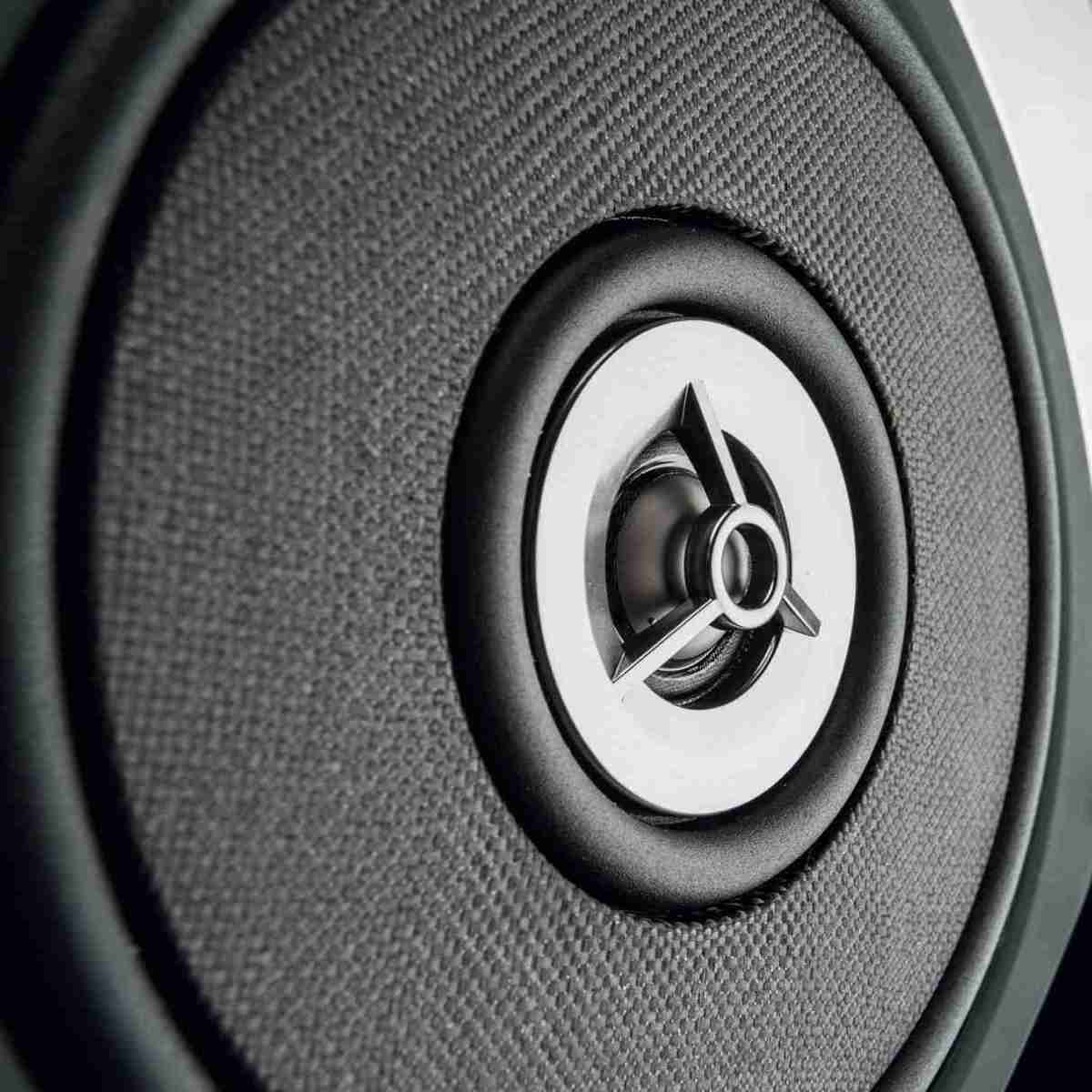 Systemtest: Technics SU-C700, Technics ST-C700, Technics SB-C700, Bild 4 Vollverstärker Technics SU-C700, Technics ST-C700, Technics SB-C700 im Test , Bild 4