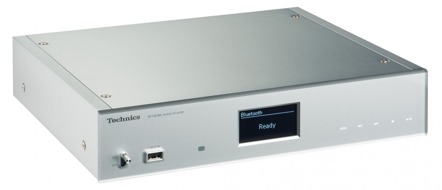 Systemtest: Technics SU-C700, Technics ST-C700, Technics SB-C700, Bild 5 Vollverstärker Technics SU-C700, Technics ST-C700, Technics SB-C700 im Test , Bild 5