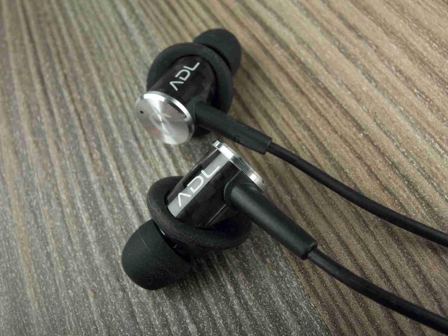 Systemtest: ADL A1, ADL EH008, Bild 4 D/A-Wandler ADL A1, ADL EH008 im Test , Bild 4