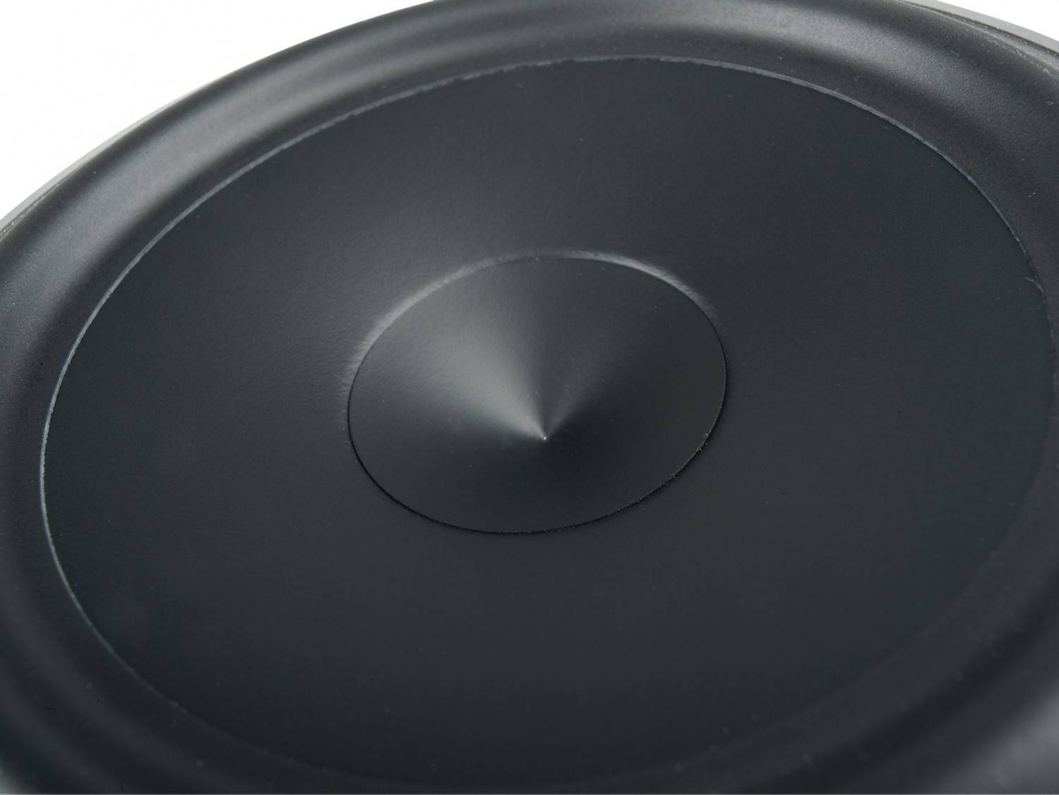 Serientest: Hertz MPX 165.3, Hertz MPK 165.3, Bild 4 Car-HiFi-Lautsprecher 16cm Hertz MPX 165.3, Hertz MPK 165.3 im Test , Bild 4