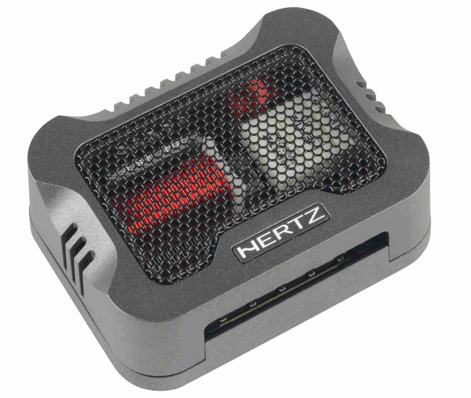 Serientest: Hertz MPX 165.3, Hertz MPK 165.3, Bild 7 Car-HiFi-Lautsprecher 16cm Hertz MPX 165.3, Hertz MPK 165.3 im Test , Bild 7