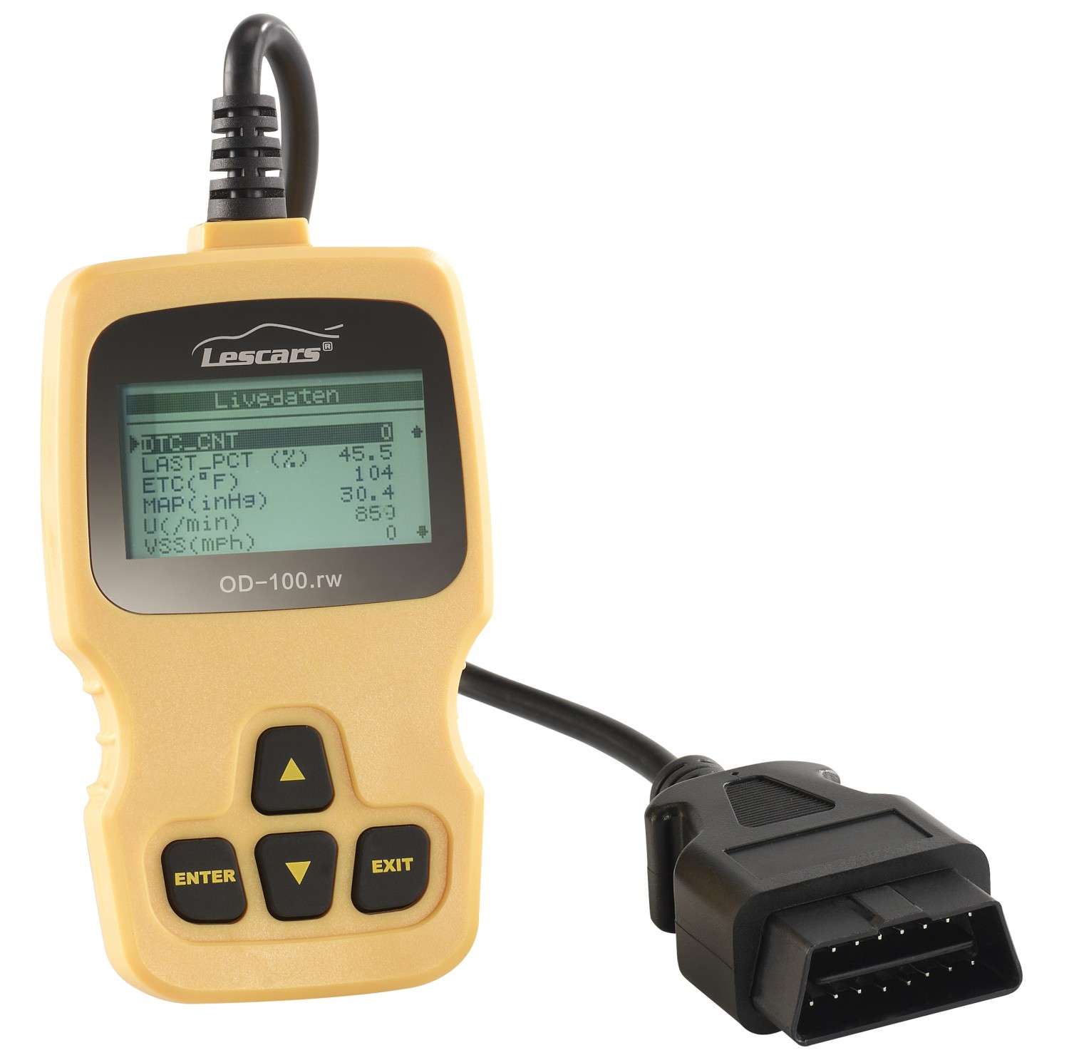 Serientest: Lescars OD-50.ls, Lescars OD-100.rw, Lescars OD-300.dis, Bild 2 Car-Hifi sonstiges Lescars OD-50.ls, Lescars OD-100.rw, Lescars OD-300.dis im Test , Bild 2