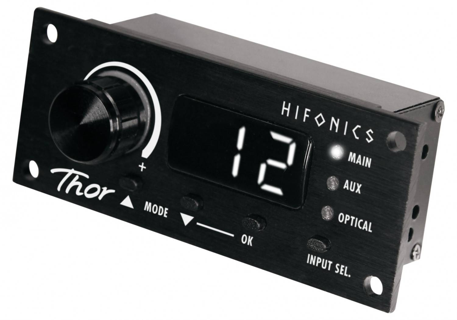 Serientest: Hifonics TRX4004 DSP, Hifonics TRX5005 DSP, Hifonics TRX6006 DSP, Bild 11 Car-HiFi Endstufe 4-Kanal Hifonics TRX4004 DSP, Hifonics TRX5005 DSP, Hifonics TRX6006 DSP im Test , Bild 11