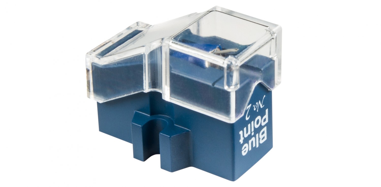 Systemtest: Sumiko Blue Point No. 2, Sumiko Blue Point Special Evolution III, Bild 3 Tonabnehmer Sumiko Blue Point No. 2, Sumiko Blue Point Special Evolution III im Test , Bild 3