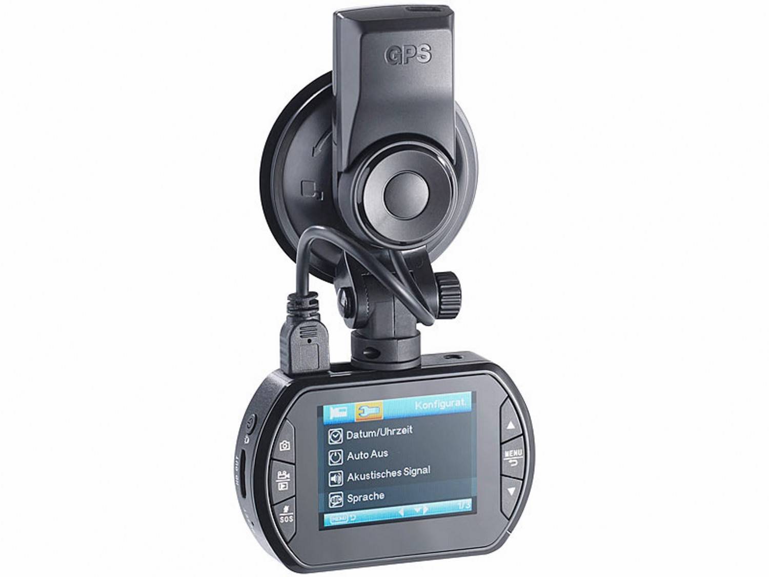 Serientest: Navgear MDV-2490, Navgear MDV-2295, Bild 3 Car-Hifi sonstiges Navgear MDV-2490, Navgear MDV-2295 im Test , Bild 3