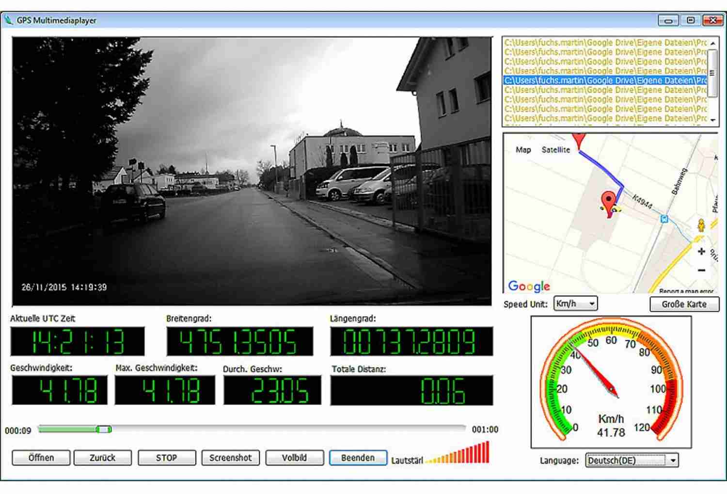 Serientest: Navgear MDV-2490, Navgear MDV-2295, Bild 4 Car-Hifi sonstiges Navgear MDV-2490, Navgear MDV-2295 im Test , Bild 4