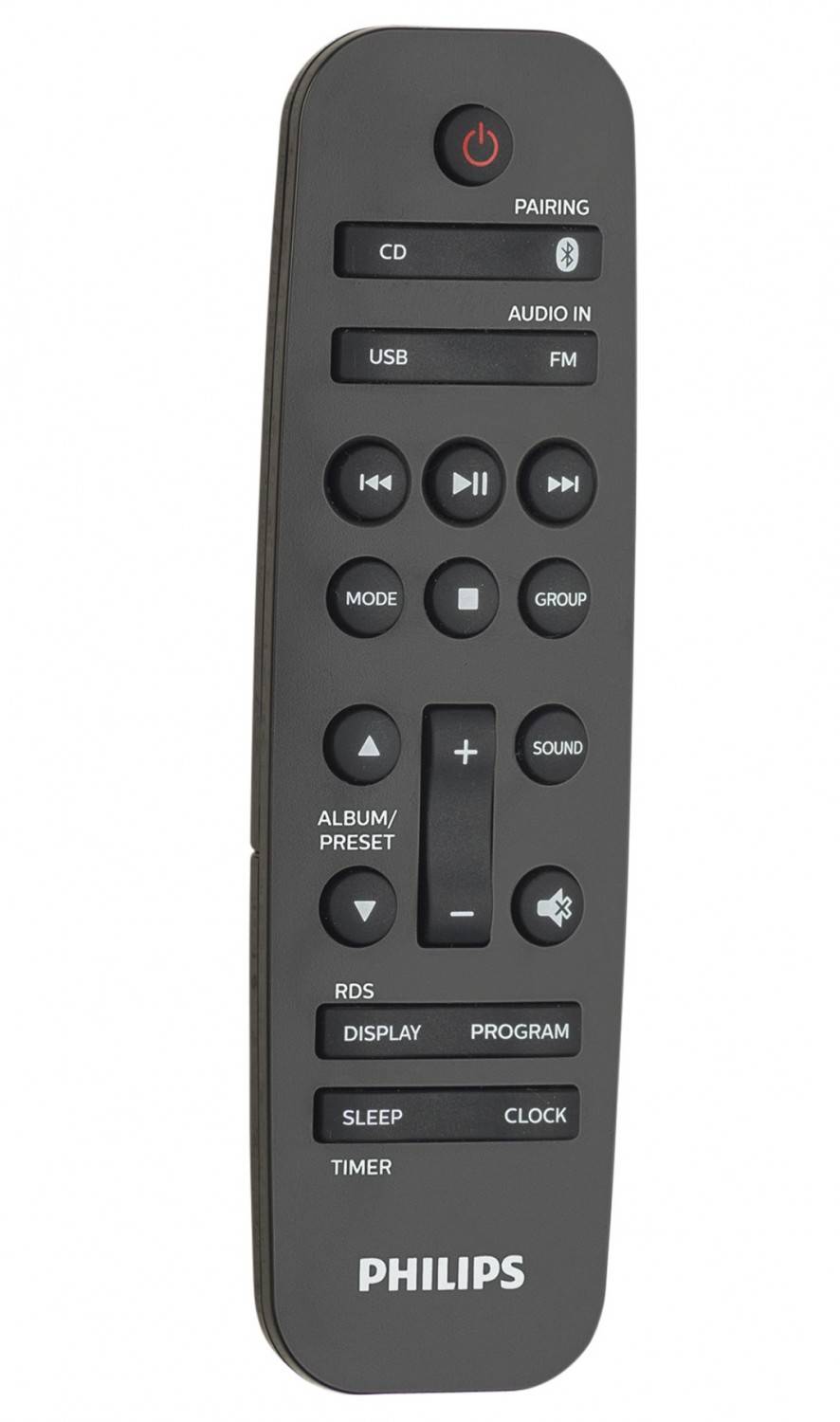 Serientest: Philips BM60, Philips BM6, Philips BM7, Bild 3 Wireless Music System Philips BM60, Philips BM6, Philips BM7 im Test , Bild 3
