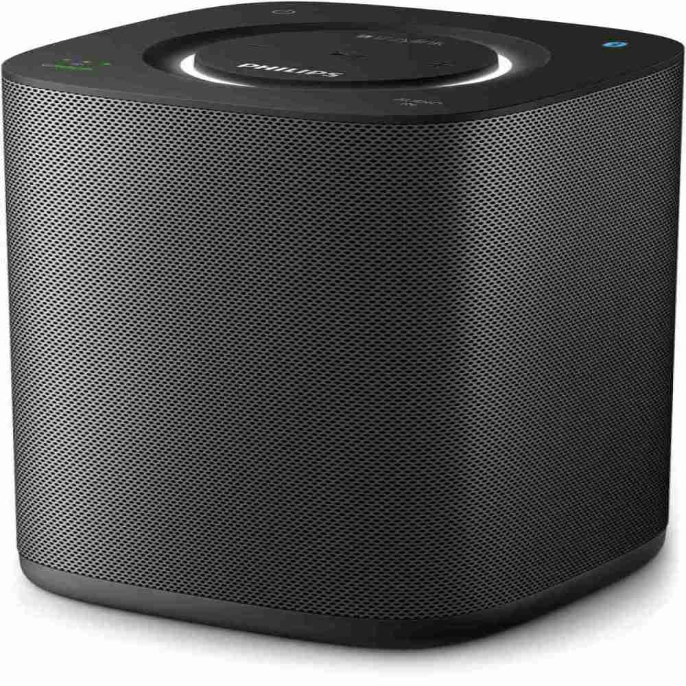 Serientest: Philips BM60, Philips BM6, Philips BM7, Bild 4 Wireless Music System Philips BM60, Philips BM6, Philips BM7 im Test , Bild 4