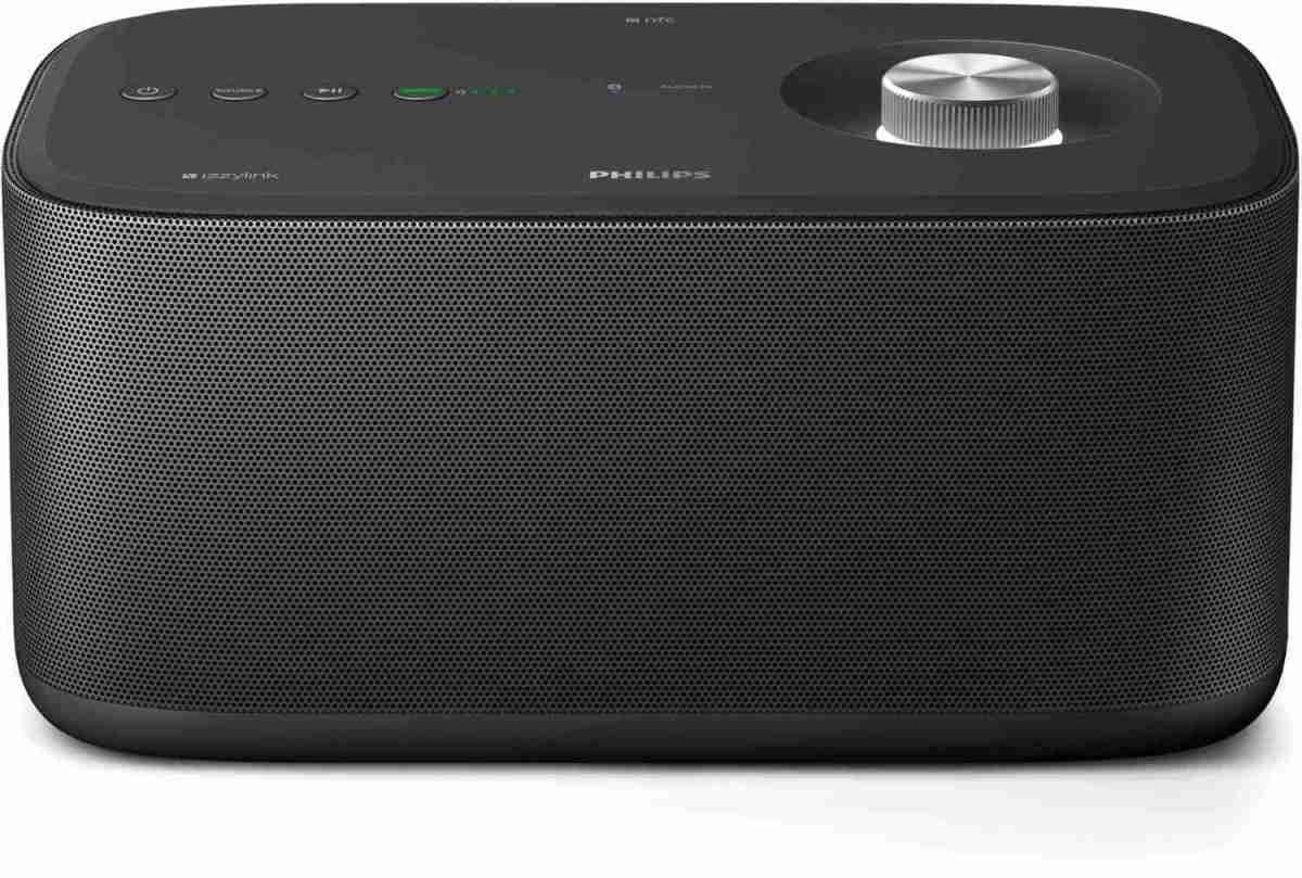 Serientest: Philips BM60, Philips BM6, Philips BM7, Bild 5 Wireless Music System Philips BM60, Philips BM6, Philips BM7 im Test , Bild 5