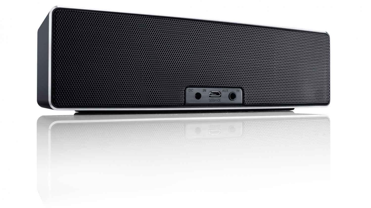 Serientest: Canton Musicbox S, Canton Musicbox XS, Bild 4 Portable- und Outdoor-Soundsysteme Canton Musicbox S, Canton Musicbox XS im Test , Bild 4