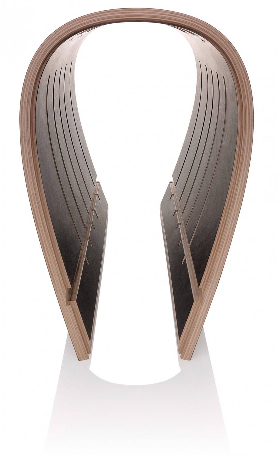 Systemtest: B&W Bowers & Wilkins 803 D3, Rotel RC-1590 / RB-1590, Bild 5 Lautsprecher Stereo B&W Bowers & Wilkins 803 D3, Rotel RC-1590 / RB-1590 im Test , Bild 5