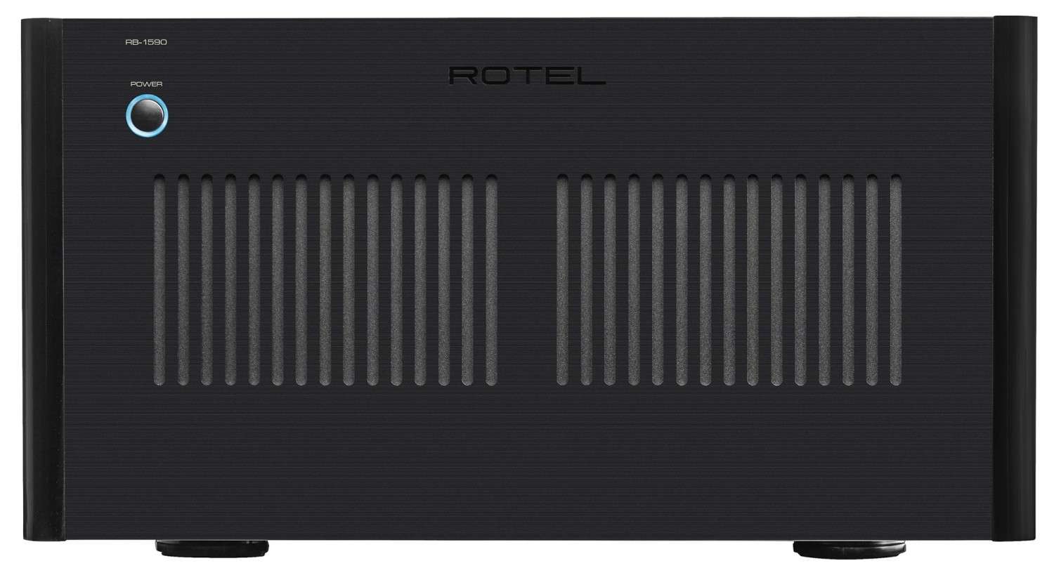 Systemtest: B&W Bowers & Wilkins 803 D3, Rotel RC-1590 / RB-1590, Bild 10 Lautsprecher Stereo B&W Bowers & Wilkins 803 D3, Rotel RC-1590 / RB-1590 im Test , Bild 10