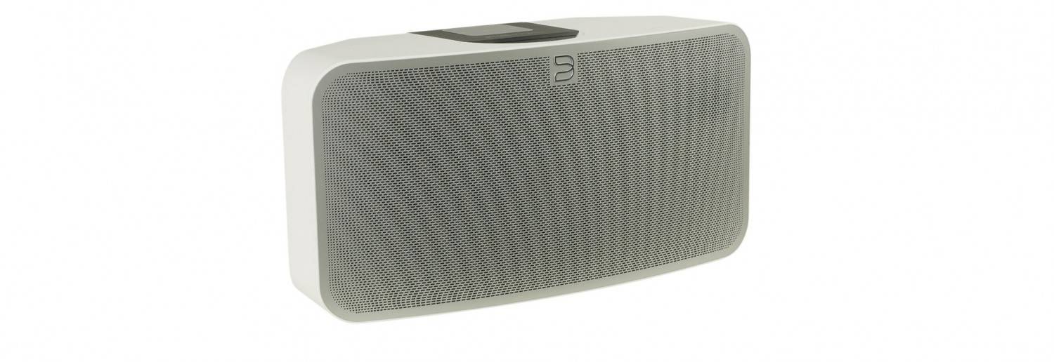 Bluetooth-Lautsprecher Bluesound Pulse Flex, Bluesound Pulse Mini, Bluesound Pulse 2 im Test , Bild 6