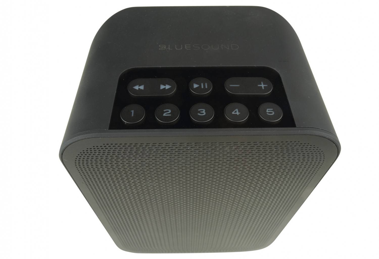 Bluetooth-Lautsprecher Bluesound Pulse Flex, Bluesound Pulse Mini, Bluesound Pulse 2 im Test , Bild 11