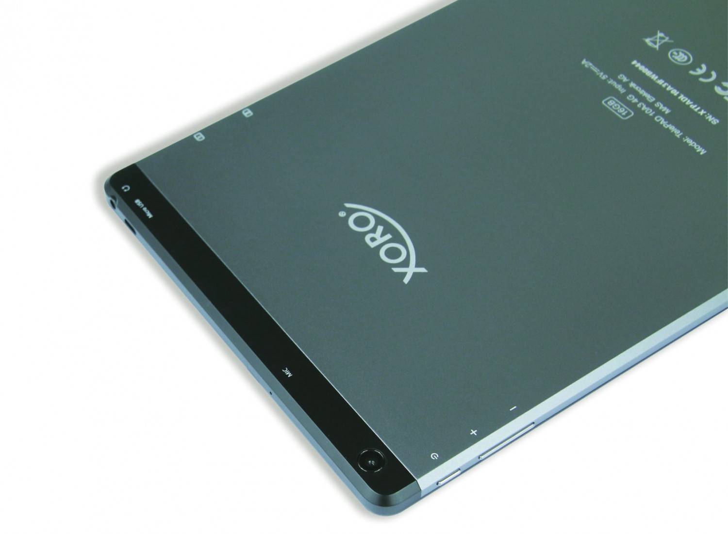 Systemtest: Xoro TelePAD 7A3 4G, Xoro TelePAD 96A3 4G, Xoro TelePAD 10A3 4G, Bild 4 Tablets Xoro TelePAD 7A3 4G, Xoro TelePAD 96A3 4G, Xoro TelePAD 10A3 4G im Test , Bild 4