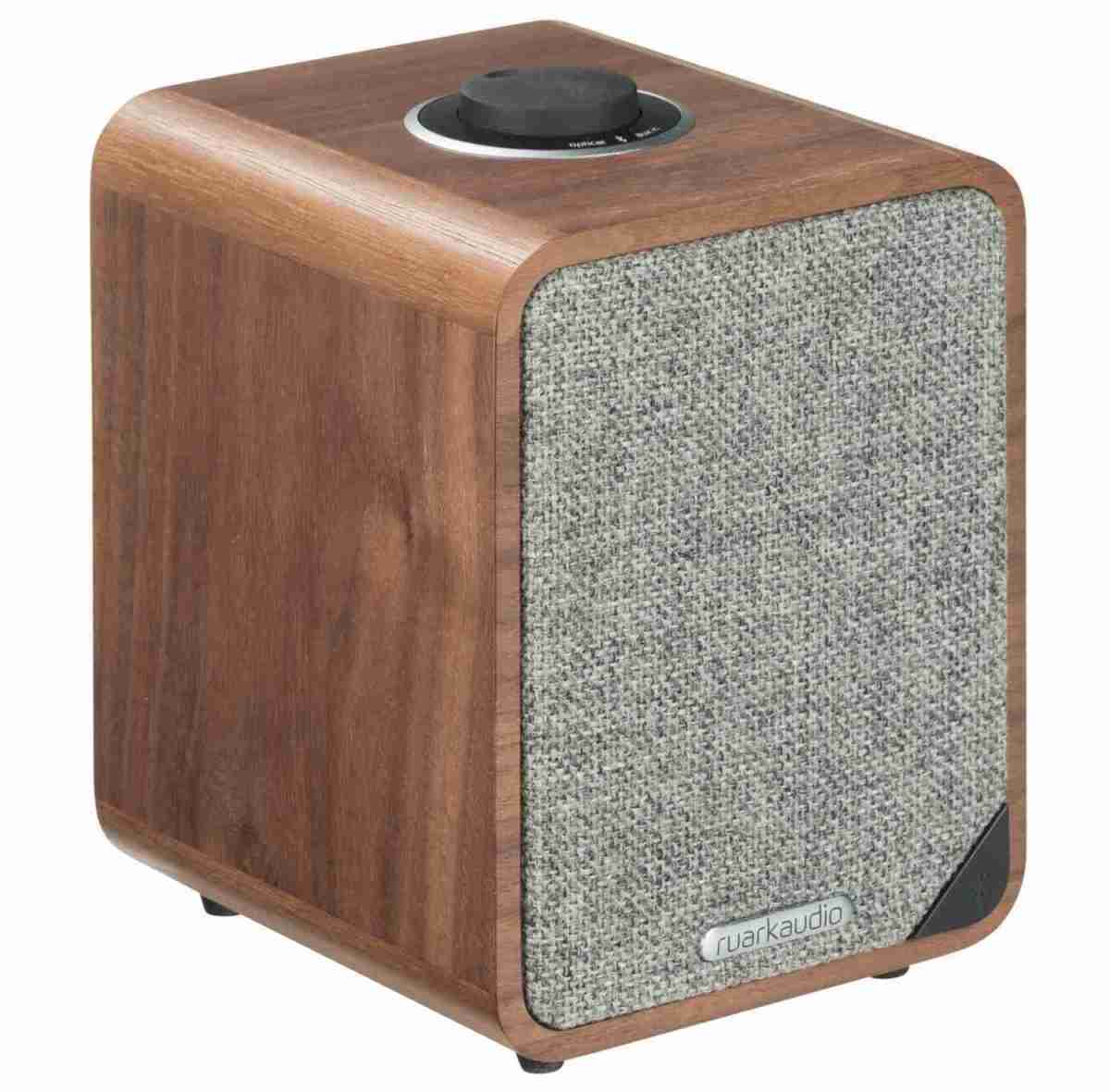 Systemtest: Rega Planar 1 / 2016, Ruark Audio Ruark MR1 MKII, Bild 5 Plattenspieler Rega Planar 1 / 2016, Ruark Audio Ruark MR1 MKII im Test , Bild 5
