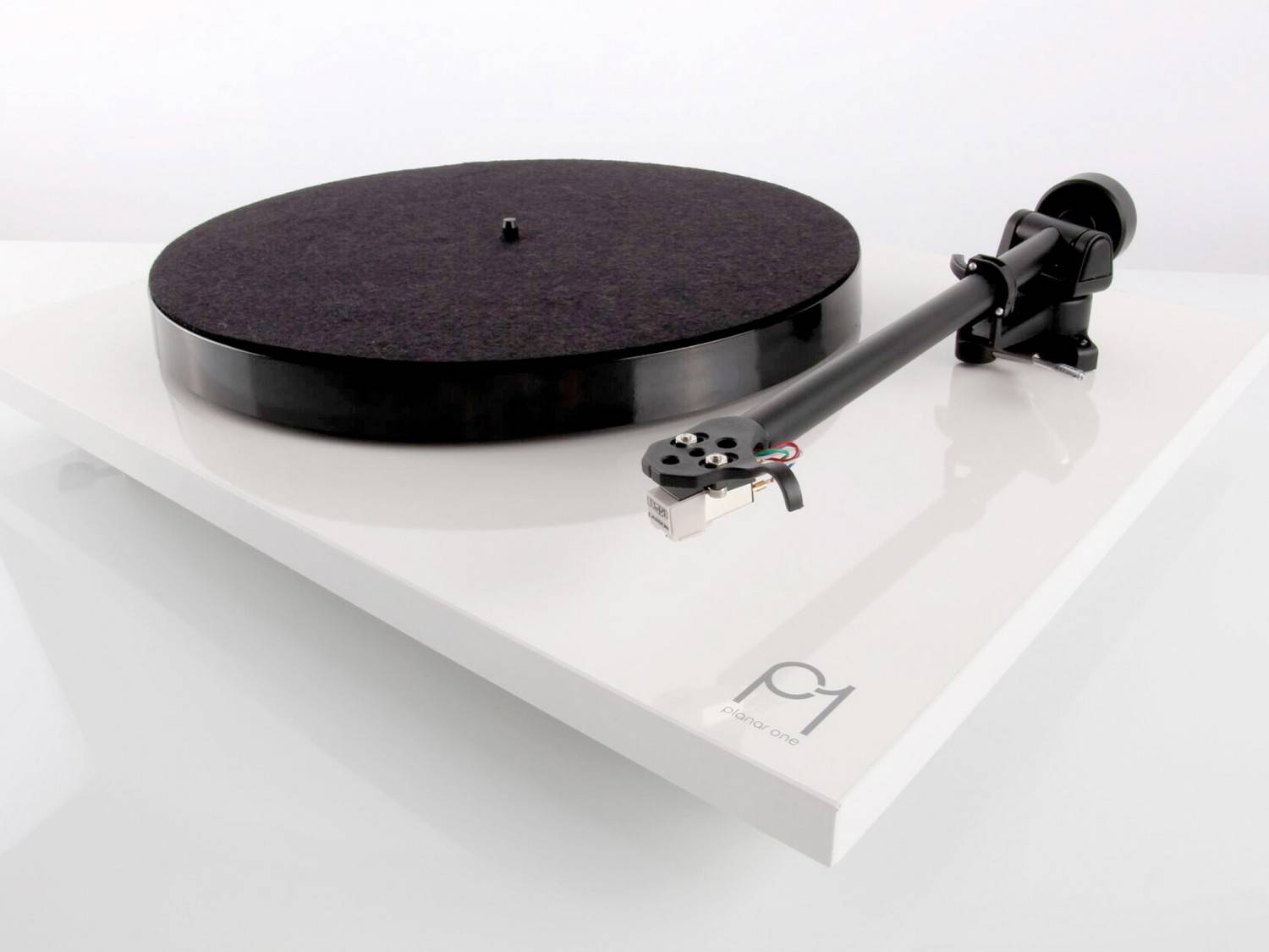 Systemtest: Rega Planar 1 / 2016, Ruark Audio Ruark MR1 MKII, Bild 7 Plattenspieler Rega Planar 1 / 2016, Ruark Audio Ruark MR1 MKII im Test , Bild 7