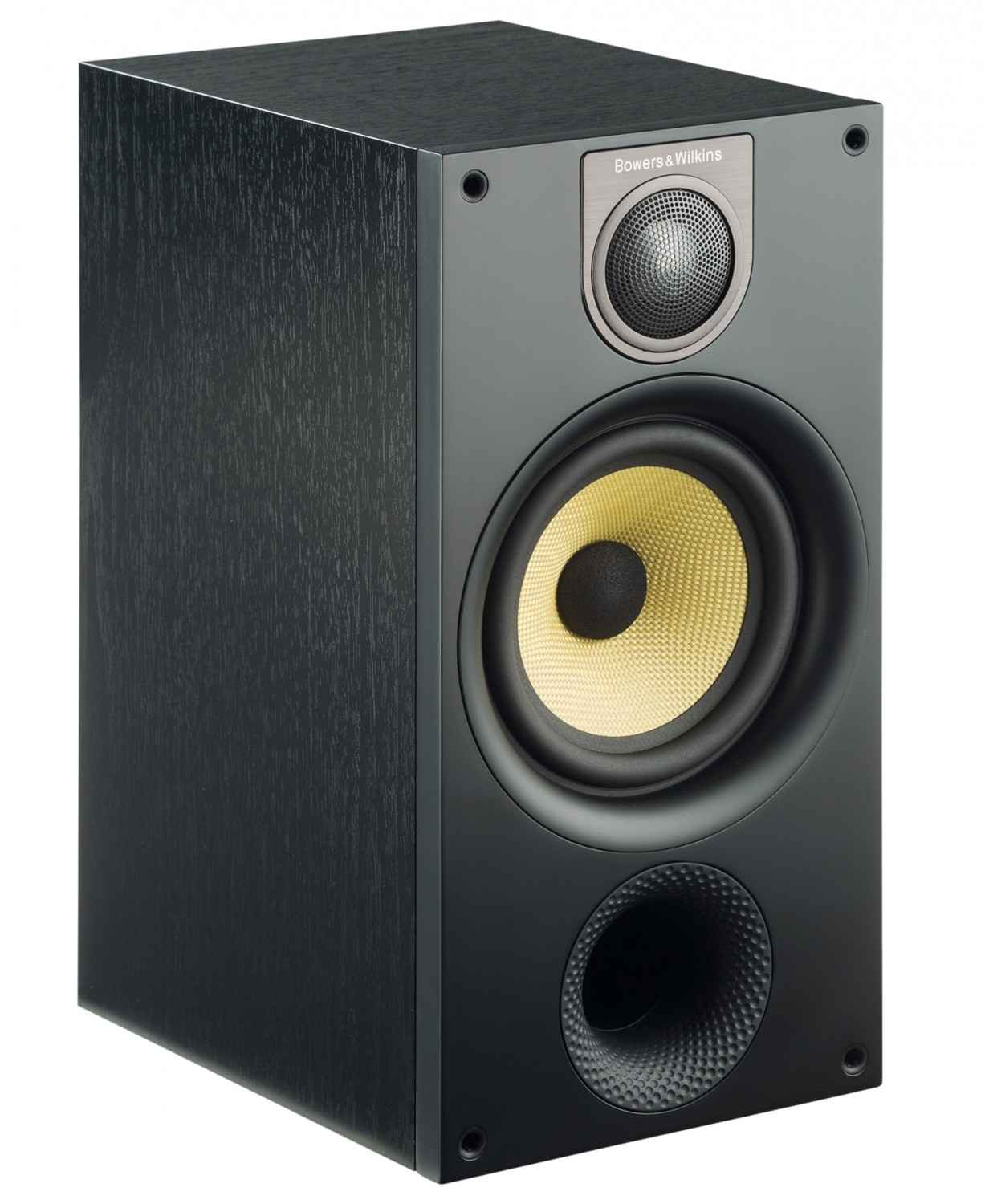 Systemtest: B&W Bowers & Wilkins 686 S2, Rotel CD14, Rotel A10, Bild 2 Lautsprecher Stereo B&W Bowers & Wilkins 686 S2, Rotel CD14, Rotel A10 im Test , Bild 2