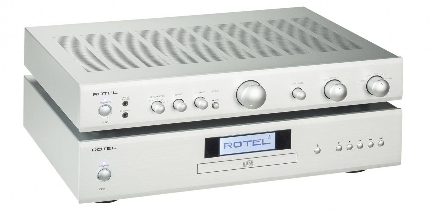 Systemtest: B&W Bowers & Wilkins 686 S2, Rotel CD14, Rotel A10, Bild 3 Lautsprecher Stereo B&W Bowers & Wilkins 686 S2, Rotel CD14, Rotel A10 im Test , Bild 3