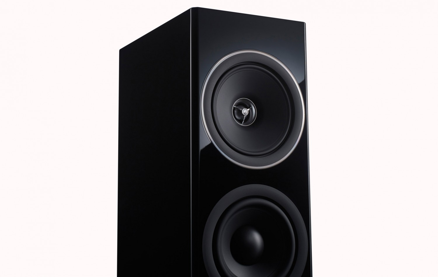 Systemtest: Technics SB-G90, Technics SL-1200GR, Technics SU-G700, Bild 4 Lautsprecher Stereo Technics SB-G90, Technics SL-1200GR, Technics SU-G700 im Test , Bild 4