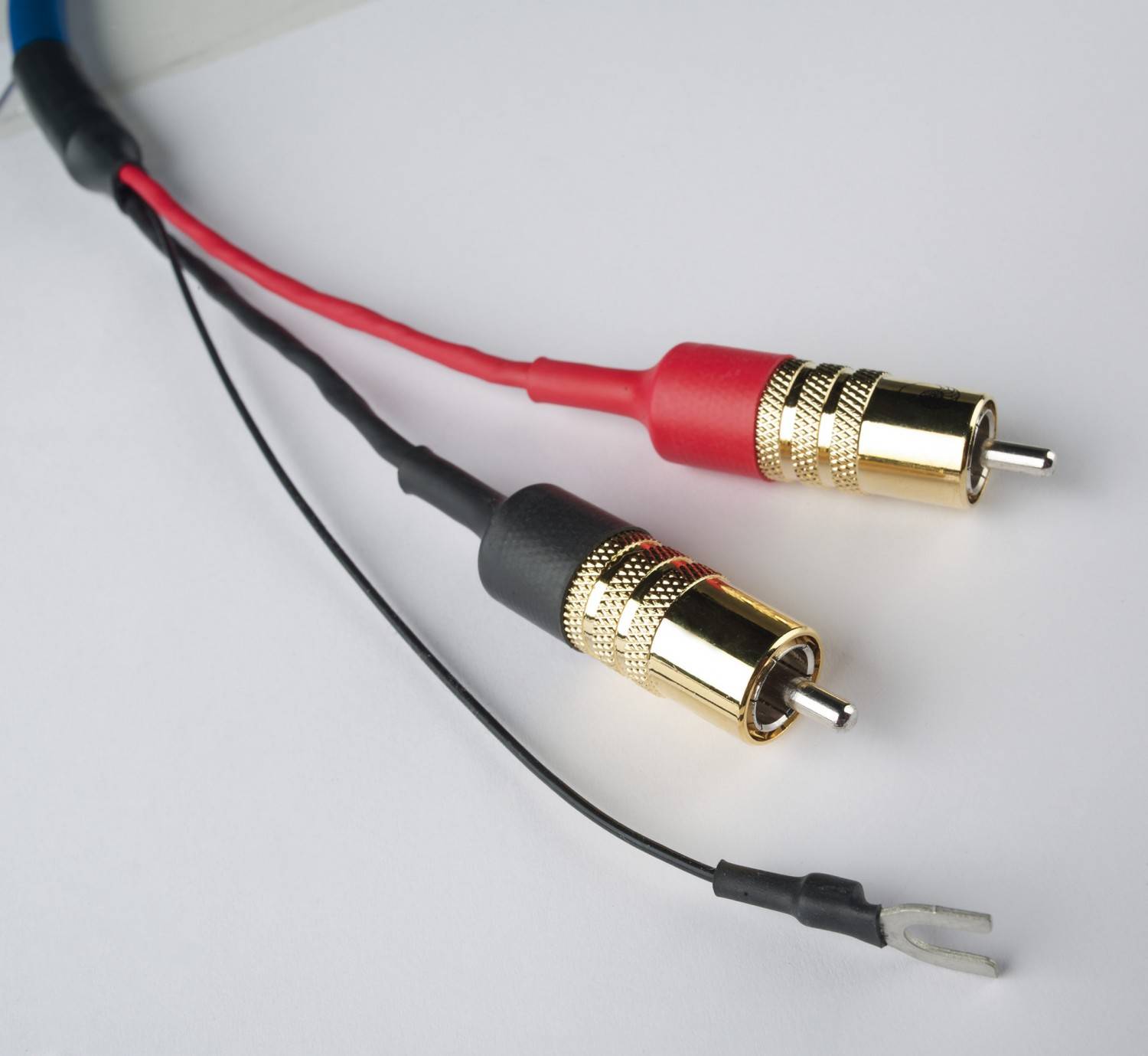 Serientest: Cardas Iridium Phono, Cardas Clear Beyond Phono, Bild 8 Phonokabel Cardas Iridium Phono, Cardas Clear Beyond Phono im Test , Bild 8