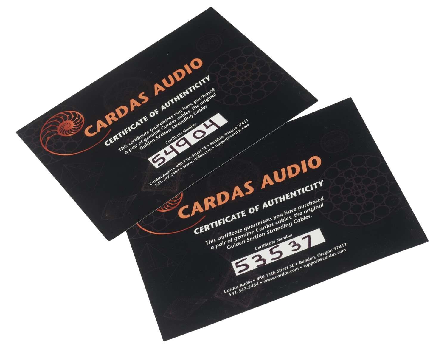 Phonokabel Cardas Iridium Phono, Cardas Clear Beyond Phono im Test , Bild 9