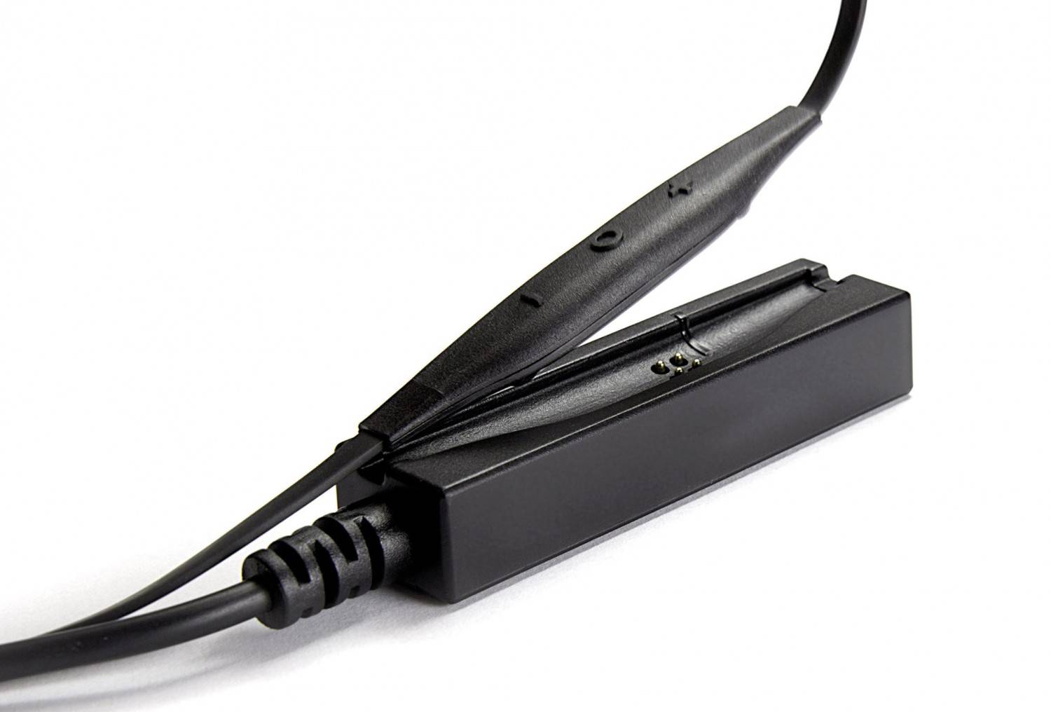 Serientest: Beyerdynamic Byron, Beyerdynamic Byron BT, Beyerdynamic Byron BTA, Bild 2 Kopfhörer InEar Beyerdynamic Byron, Beyerdynamic Byron BT, Beyerdynamic Byron BTA im Test , Bild 2