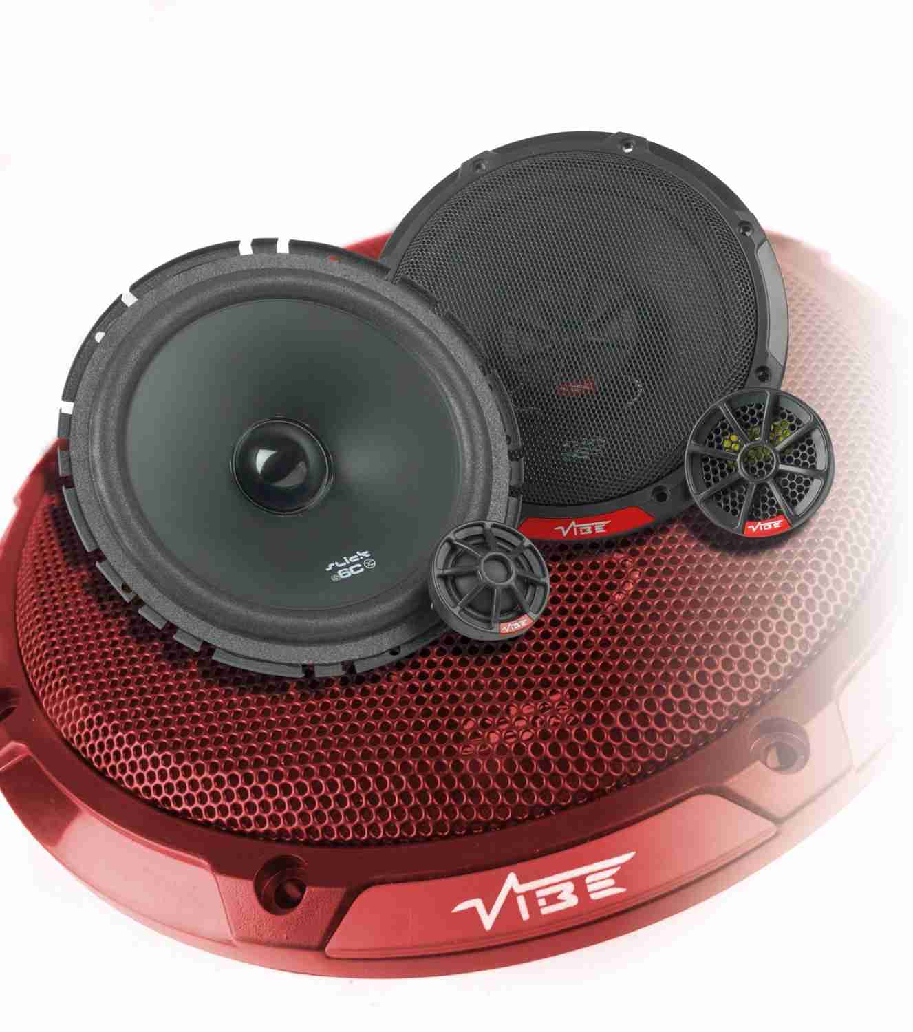 Vibe slick6c-v7. Компонентная АС Vibe slick6c-v7. Vibe Slick 6c-v7 270. Автодинамики Vibe slick6c-v7. Колонки vibe