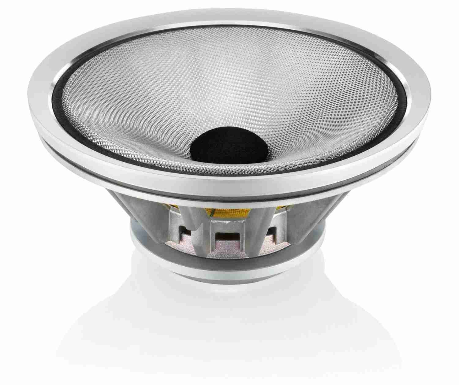 Systemtest: Bowers & Wilkins 704 S2, Rotel RCD-1572, Rotel RA-1572, Bild 7 Lautsprecher Stereo Bowers & Wilkins 704 S2, Rotel RCD-1572, Rotel RA-1572 im Test , Bild 7