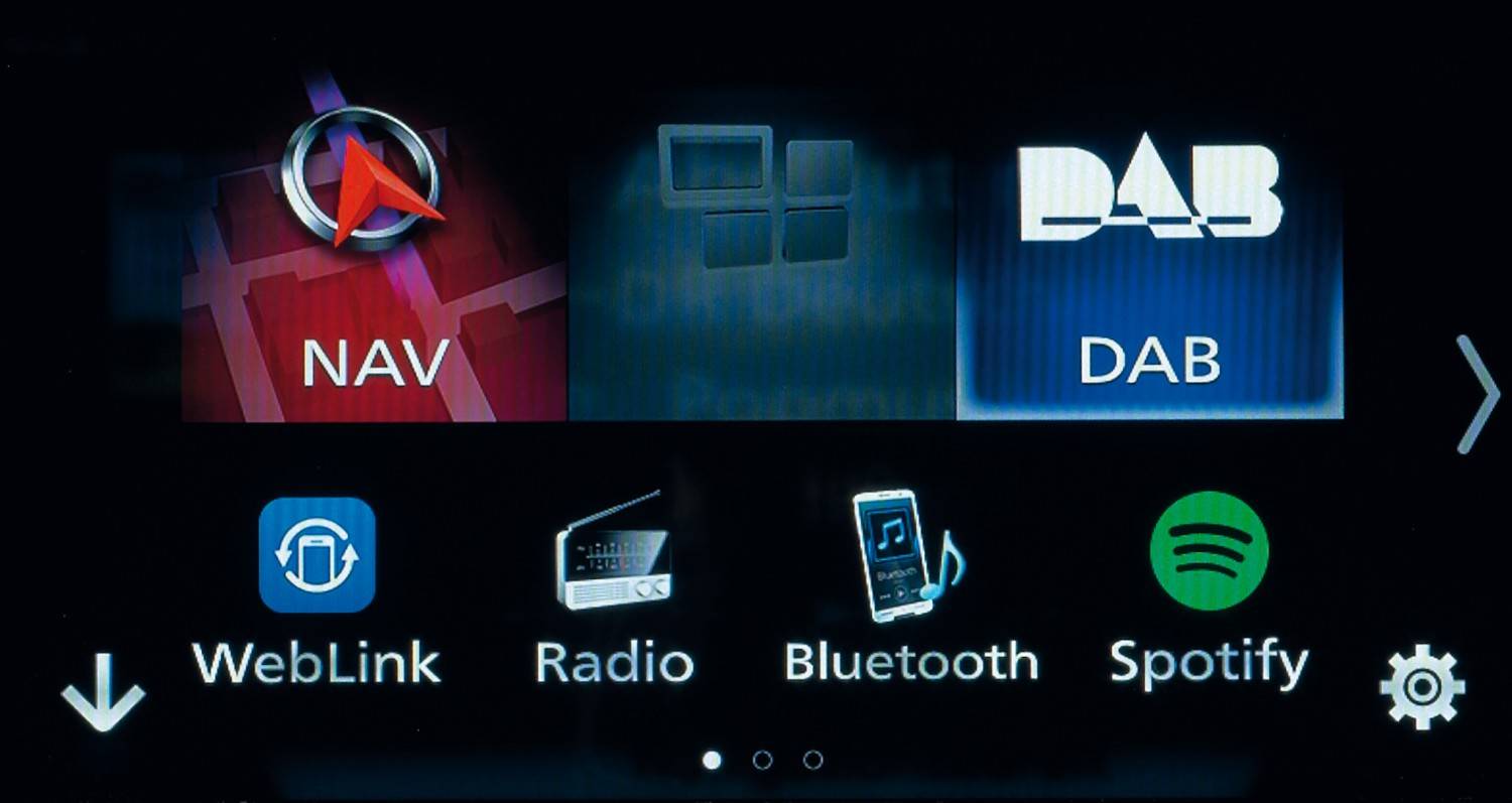 Serientest: Kenwood DNX5180DABS, Kenwood DNX9180DABS, Bild 9 Naviceiver Kenwood DNX5180DABS, Kenwood DNX9180DABS im Test , Bild 9