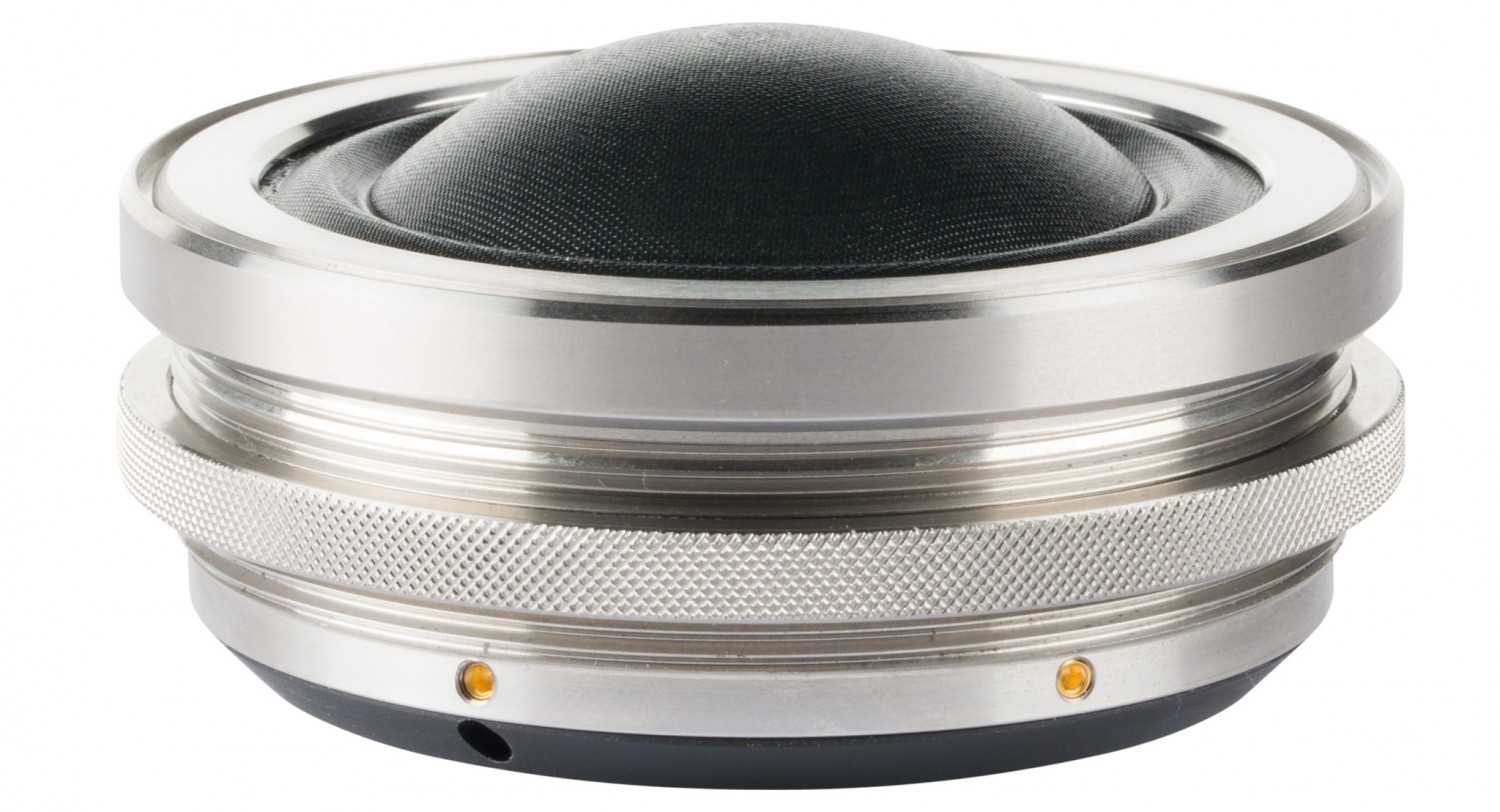 Vergleichstest: 11 Hoch- und Mitteltöner im Messtechnikvergleich, Bild 2 Car-Hifi-Hochtöner: 11 Hoch- und Mitteltöner im Messtechnikvergleich, Bild 2