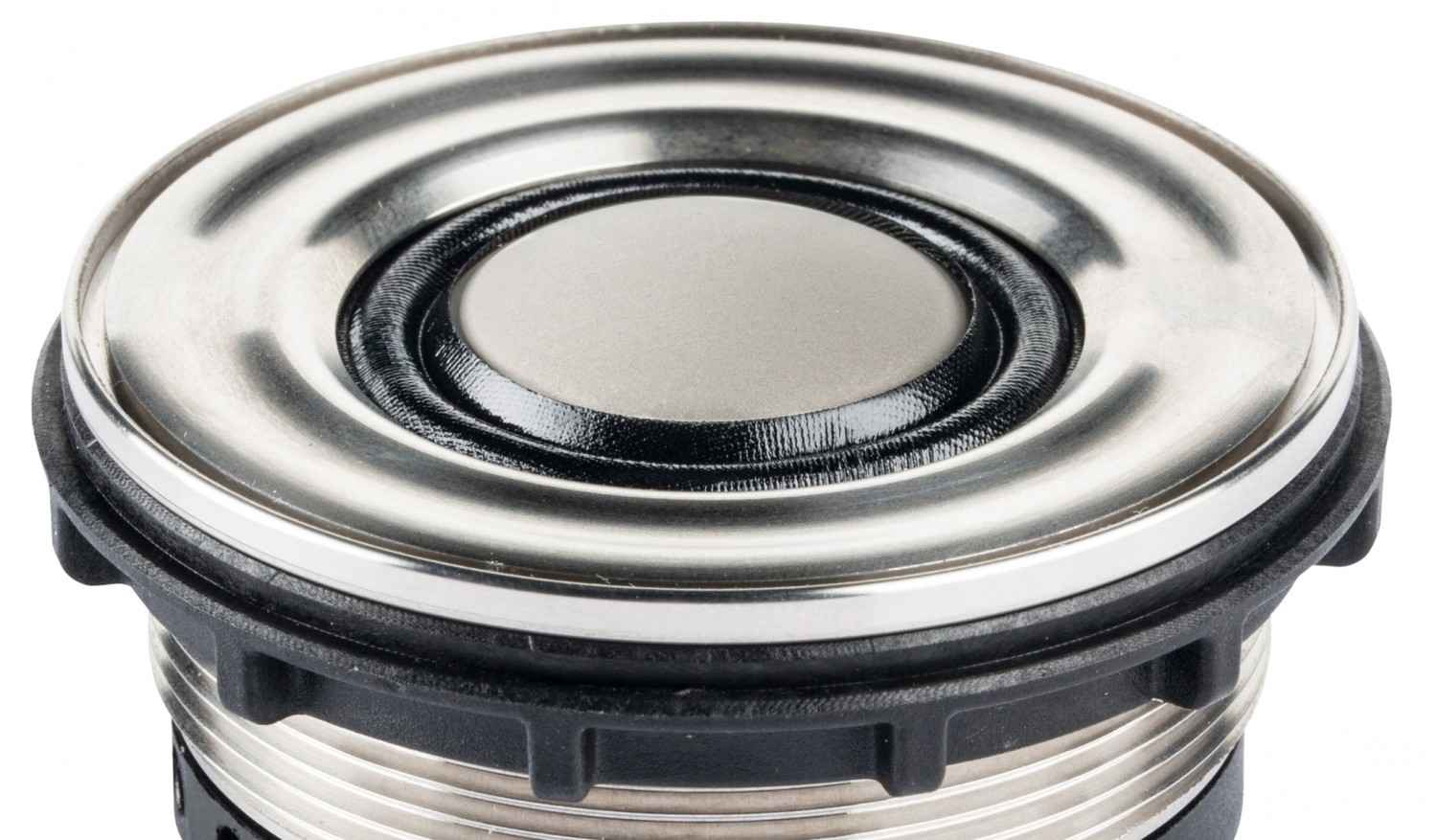 Vergleichstest: 11 Hoch- und Mitteltöner im Messtechnikvergleich, Bild 5 Car-Hifi-Hochtöner: 11 Hoch- und Mitteltöner im Messtechnikvergleich, Bild 5