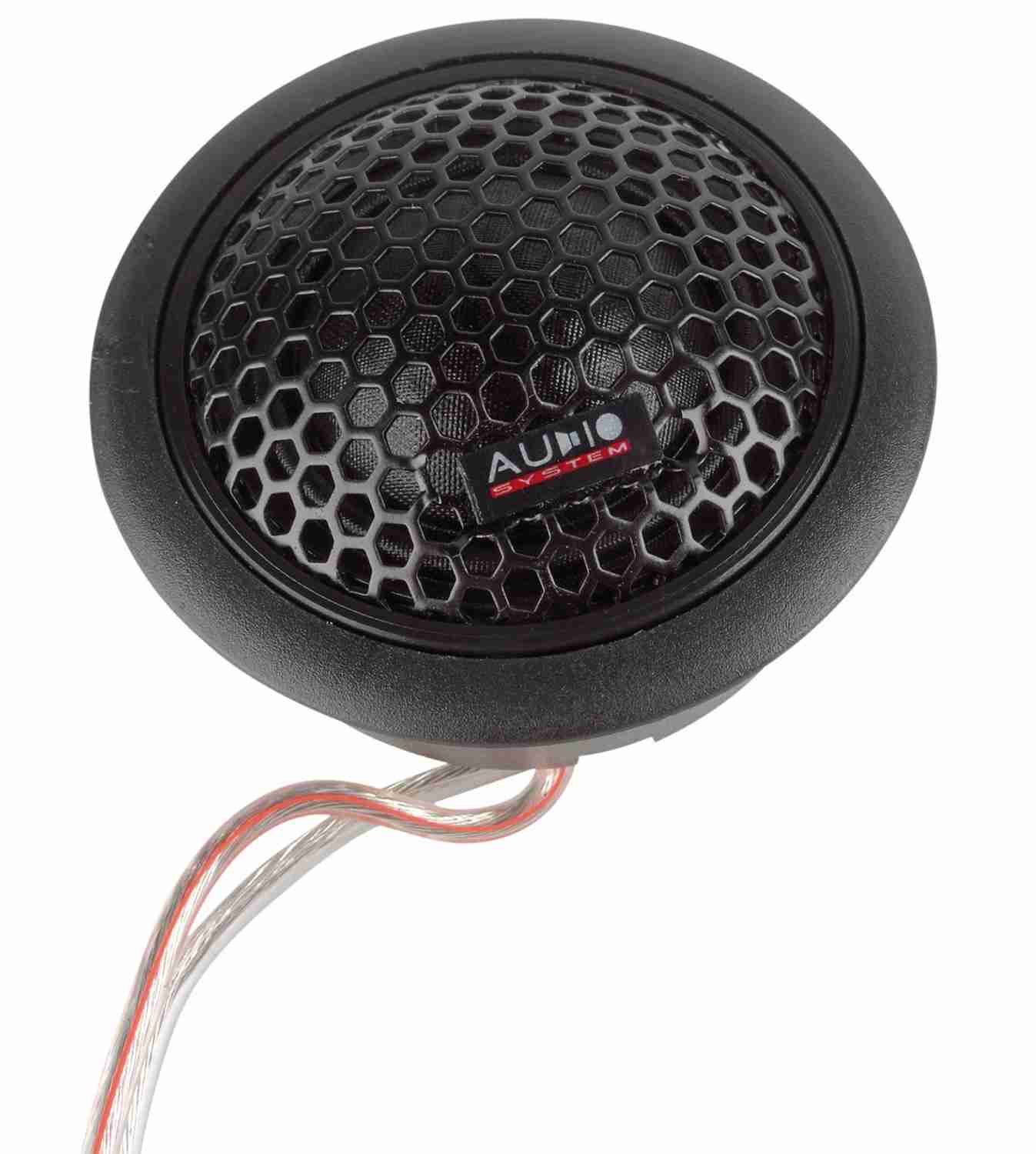 Serientest: Audio System M 100 Evo, Audio System M 130 Evo, Bild 6 Car-HiFi Lautsprecher Audio System M 100 Evo, Audio System M 130 Evo im Test , Bild 6