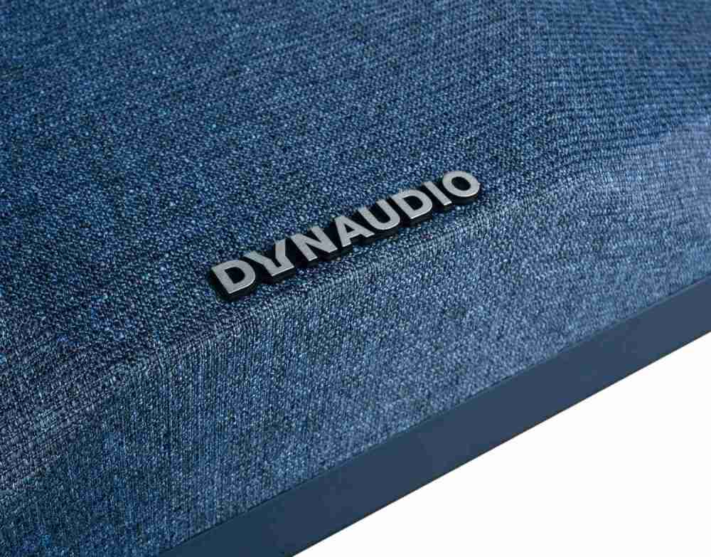 Aktivlautsprecher Dynaudio Music 3, Dynaudio Music 5 im Test , Bild 12