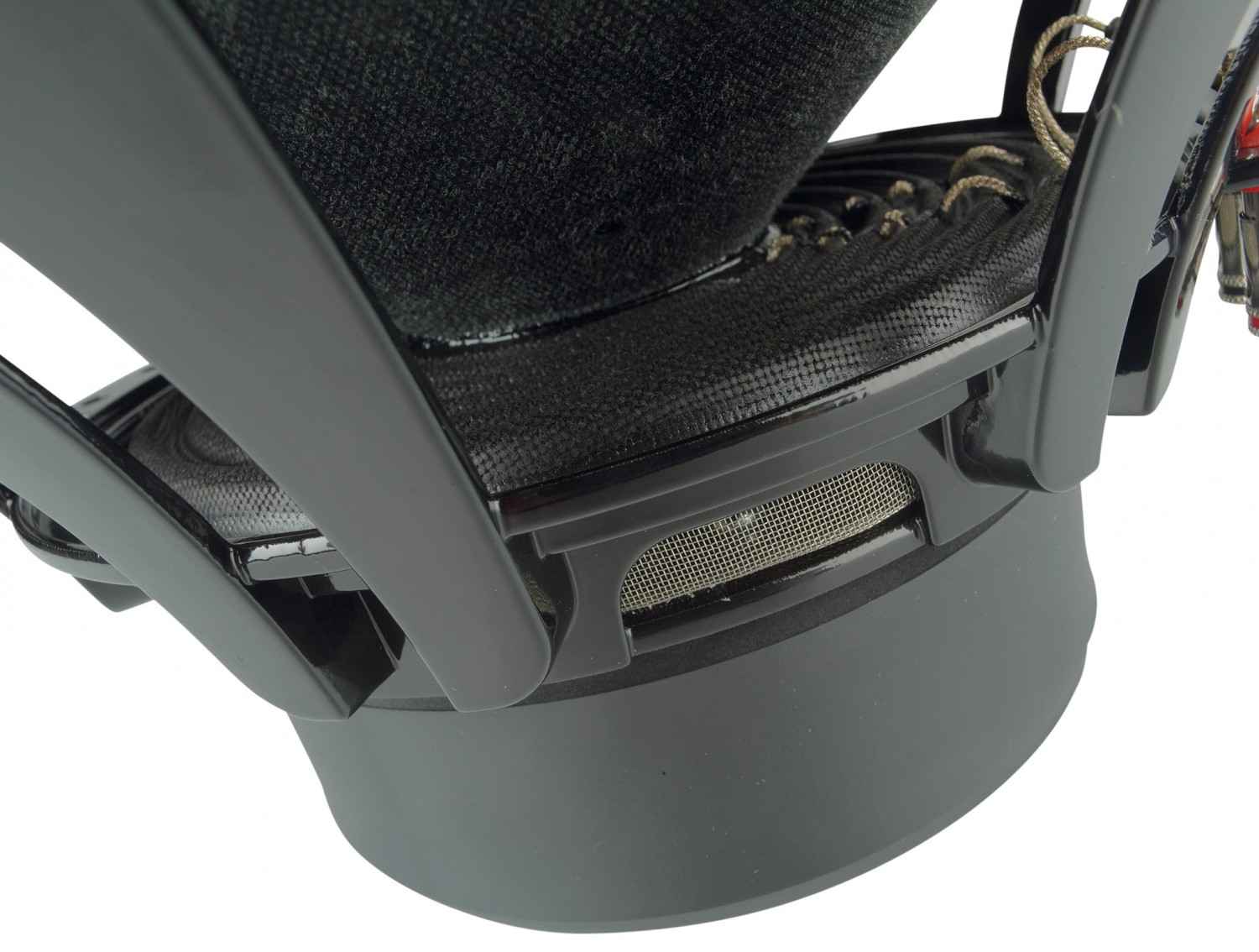 Serientest: Audio System R12 FA, Audio System R15 FA, Bild 2 Car-Hifi Subwoofer Chassis Audio System R12 FA, Audio System R15 FA im Test , Bild 2