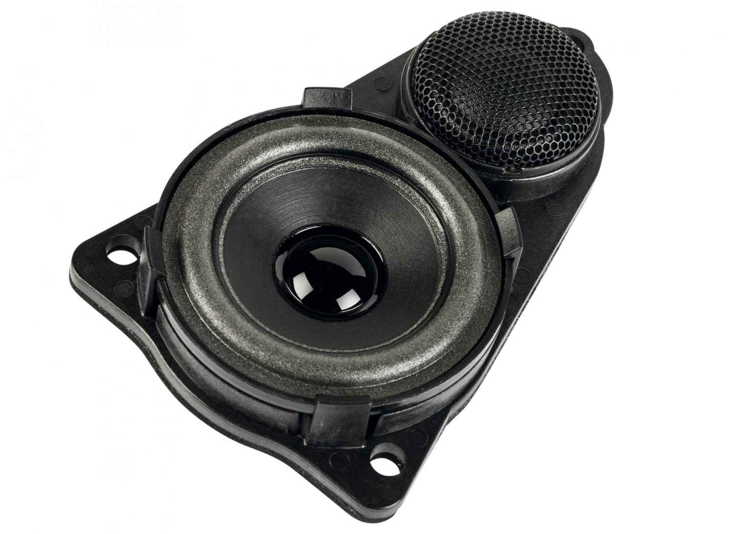 Serientest: Eton UG VW T5 F3.1, Eton UG VW T6 F2.1, Bild 2 Car-HiFi Lautsprecher fahrzeugspezifisch Eton UG VW T5 F3.1, Eton UG VW T6 F2.1 im Test , Bild 2